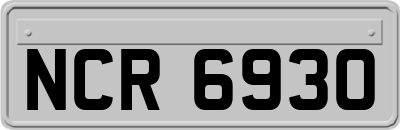 NCR6930