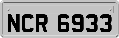 NCR6933