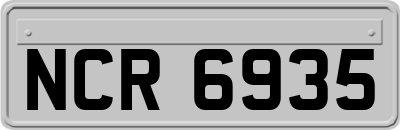 NCR6935