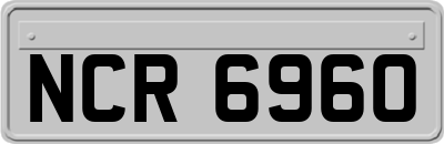 NCR6960