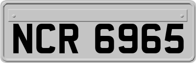 NCR6965