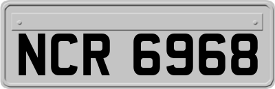 NCR6968