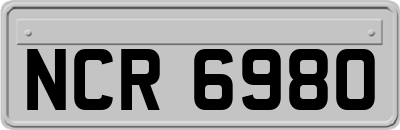 NCR6980