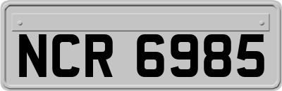 NCR6985