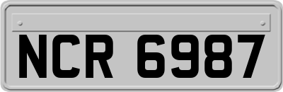 NCR6987