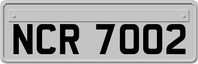NCR7002