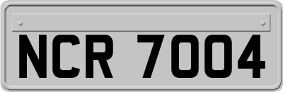 NCR7004