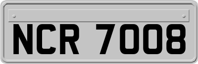 NCR7008