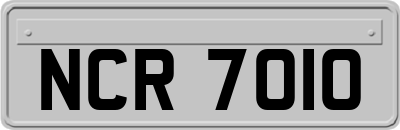 NCR7010