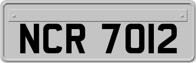 NCR7012