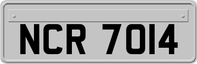 NCR7014