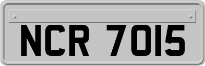 NCR7015