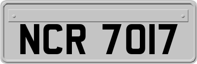 NCR7017