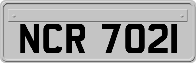 NCR7021