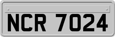 NCR7024