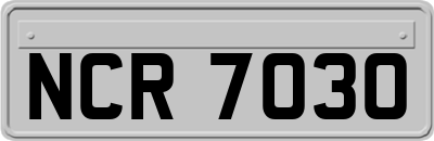 NCR7030