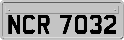 NCR7032