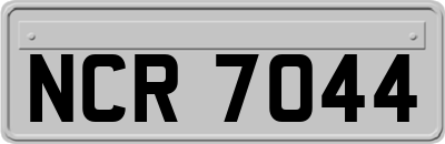 NCR7044