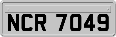 NCR7049
