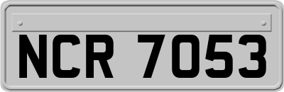 NCR7053