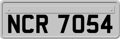 NCR7054