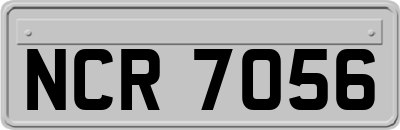 NCR7056
