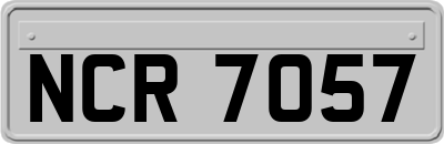 NCR7057