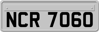 NCR7060