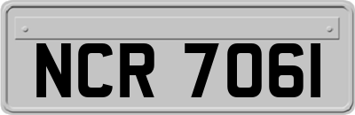 NCR7061