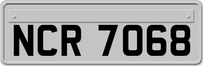 NCR7068