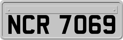 NCR7069