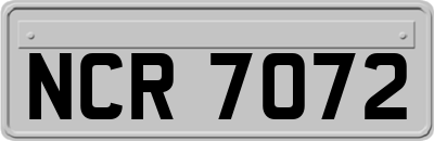 NCR7072