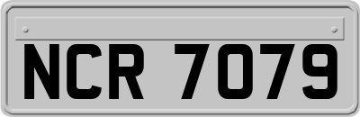 NCR7079