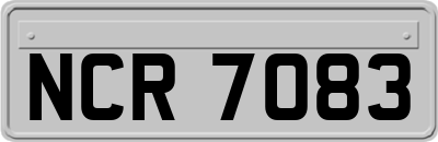 NCR7083