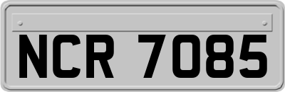 NCR7085