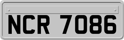 NCR7086