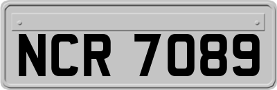NCR7089