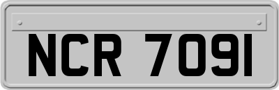 NCR7091