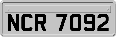 NCR7092