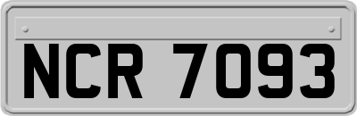 NCR7093
