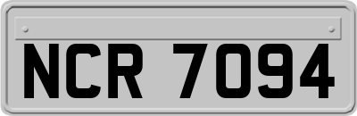 NCR7094