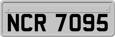 NCR7095