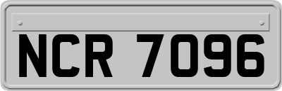 NCR7096