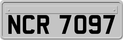 NCR7097
