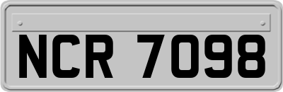 NCR7098