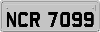 NCR7099