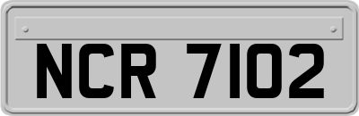 NCR7102