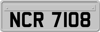 NCR7108