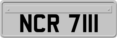 NCR7111