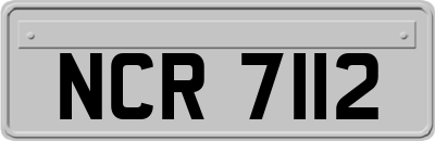 NCR7112